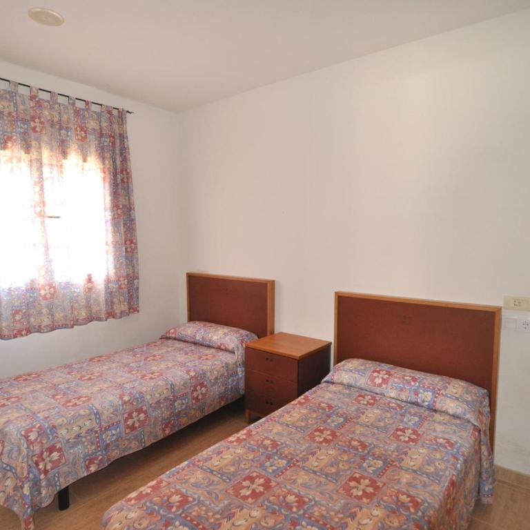 Casa espaciosa con jardín y piscina privada en L'Escala - HISP-7-82 - Villa - 20