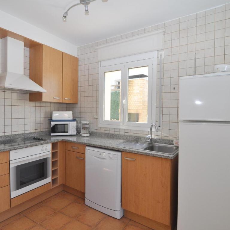 Casa con Piscina Privada y WIFI a 850m de la Playa, Torroella de Montgrí - HISP-7-2 - Villa - 9