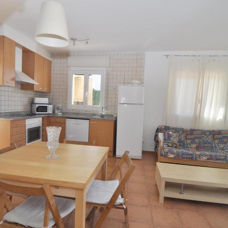 Casa con Piscina Privada y WIFI a 850m de la Playa, Torroella de Montgrí - HISP-7-2 - Villa - 11