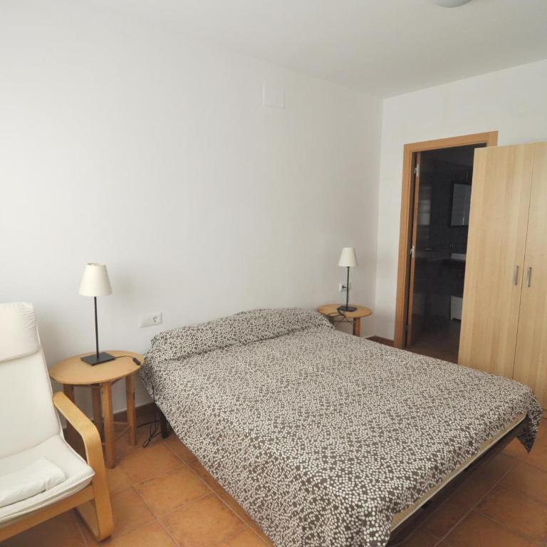 Casa con Piscina Privada y WIFI a 850m de la Playa, Torroella de Montgrí - HISP-7-2 - Villa - 13