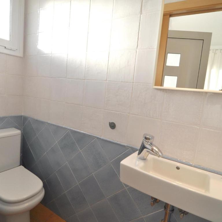 Casa con Piscina Privada y WIFI a 850m de la Playa, Torroella de Montgrí - HISP-7-2 - Villa - 14