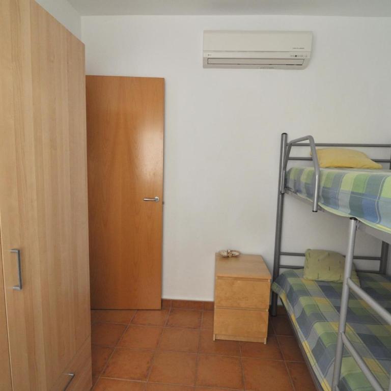 Casa con Piscina Privada y WIFI a 850m de la Playa, Torroella de Montgrí - HISP-7-2 - Villa - 15