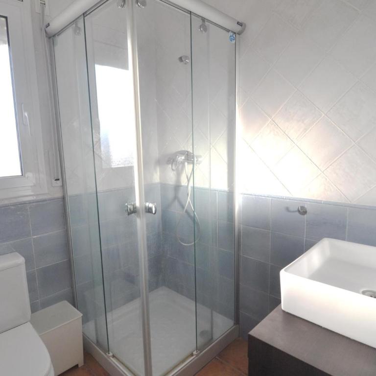 Casa con Piscina Privada y WIFI a 850m de la Playa, Torroella de Montgrí - HISP-7-2 - Villa - 18