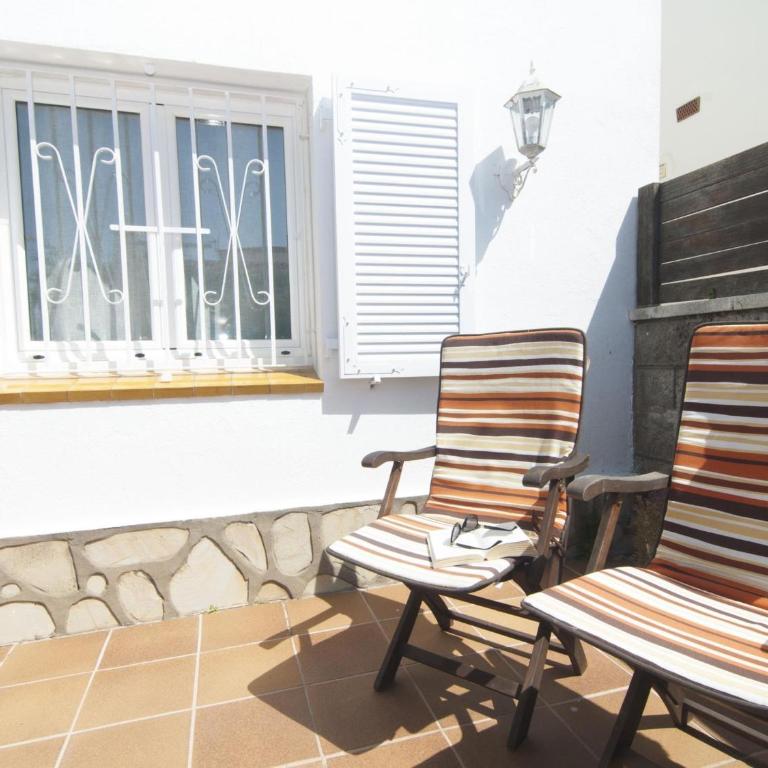Casa elegante con piscina y terraza en L'Escala - HISP-7-90 - Villa - 6