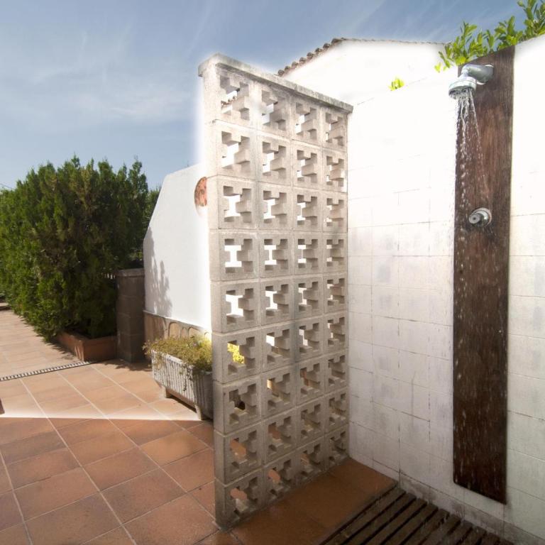 Casa elegante con piscina y terraza en L'Escala - HISP-7-90 - Villa - 14