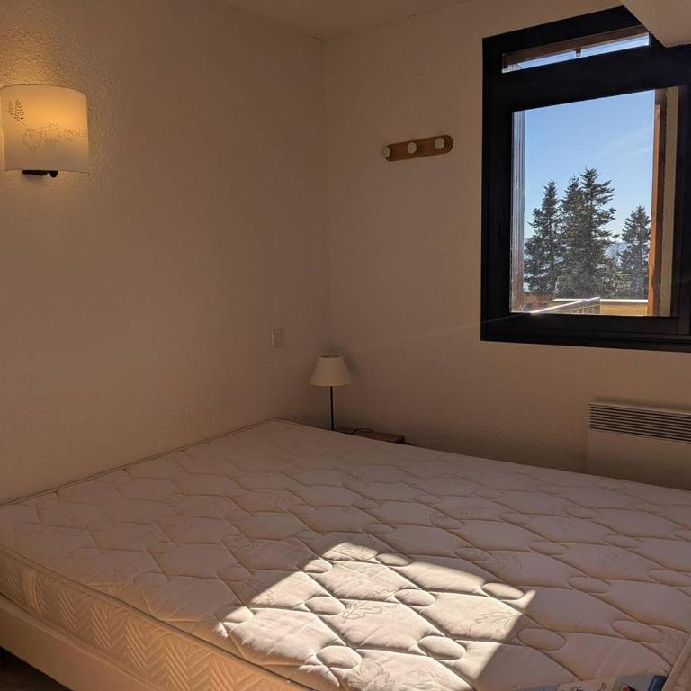 2 pièces spacieux avec parking - Centre Font-Romeu - Appartement 1 Chambre - 6
