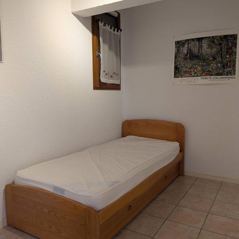 2 pièces spacieux avec parking - Centre Font-Romeu - Appartement 1 Chambre - 7