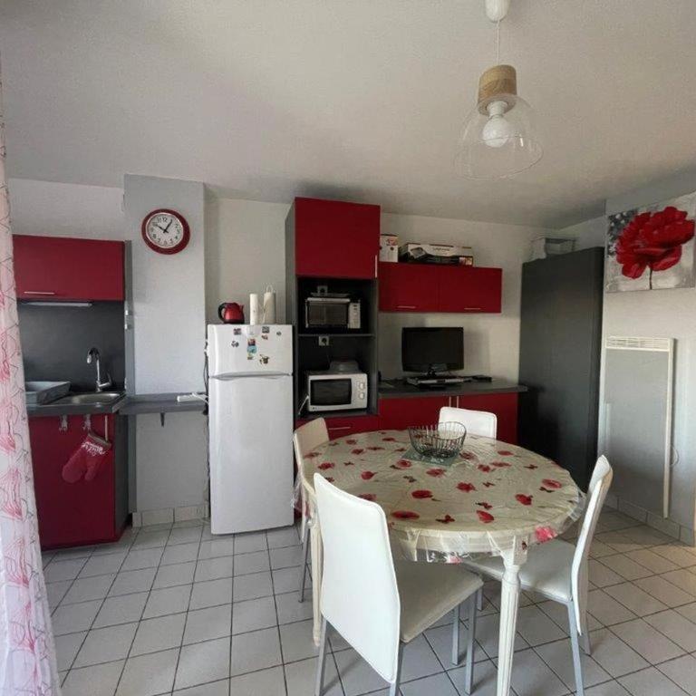 Appartement T2 rénové, 5 pers, animaux admis, Port Crouesty - FR-1-775-71 - Appartement - 5