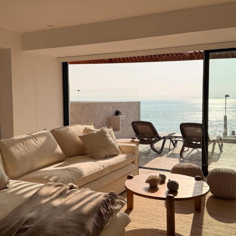 Hanan Mar - Brand new penthouse - Casa - 1