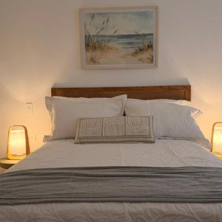 Hanan Mar - Brand new penthouse - Casa - 3