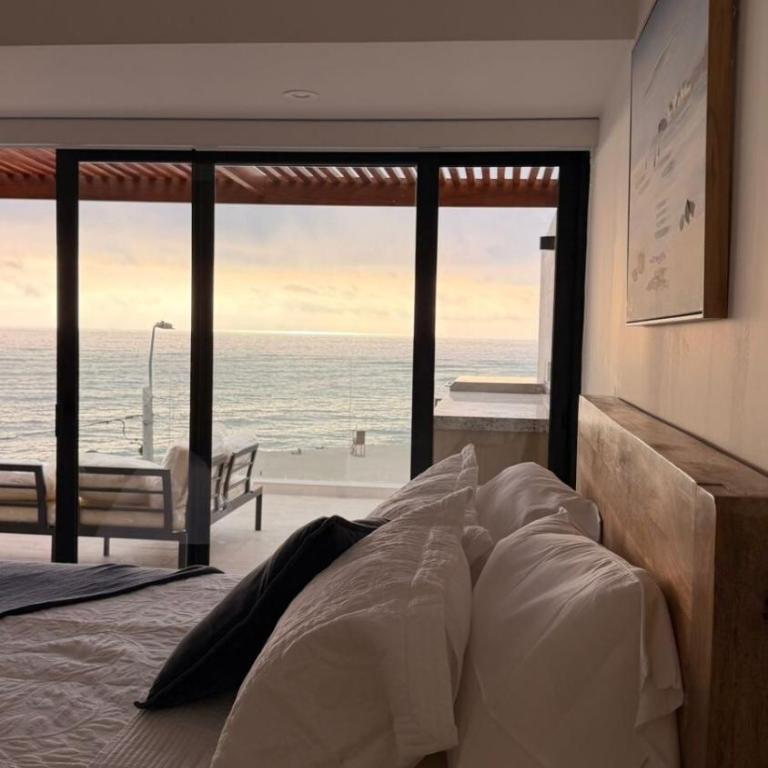 Hanan Mar - Brand new penthouse - Casa - 6