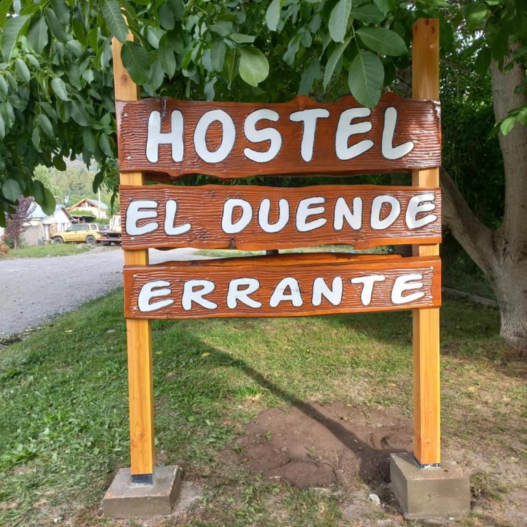 Hostel El Duende Errante - Mixed Dormitory Room - 1