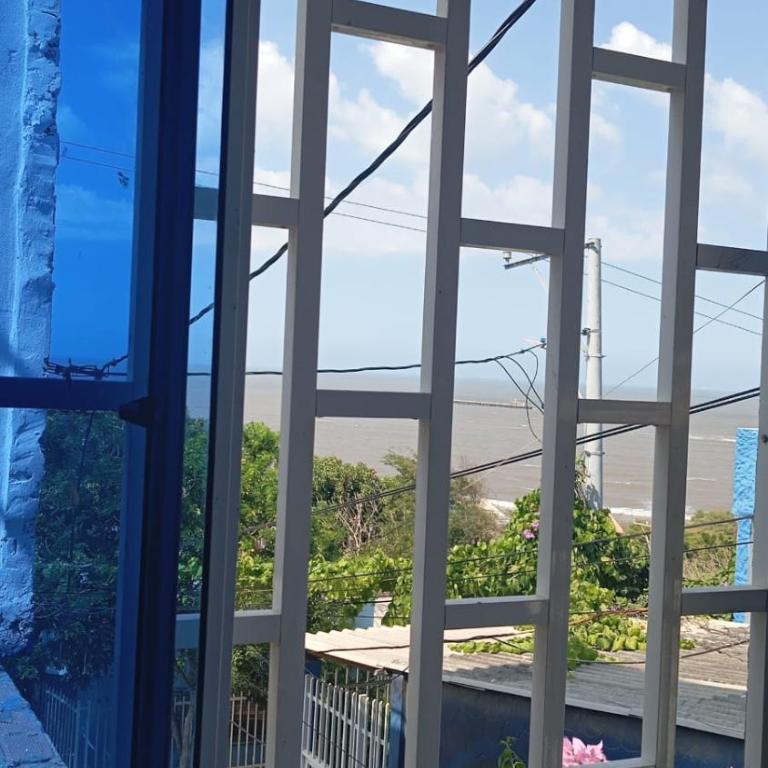 Brisas de vista mar - Apartamento de 2 dormitorios con balcón y vistas al mar - 8