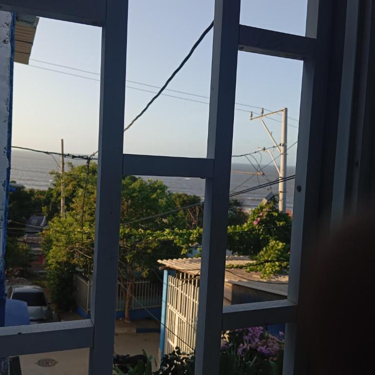 Brisas de vista mar - Apartamento de 2 dormitorios con balcón y vistas al mar - 9