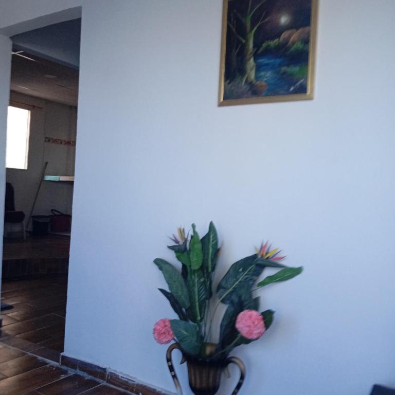 Brisas de vista mar - Apartamento de 2 dormitorios con balcón y vistas al mar - 13