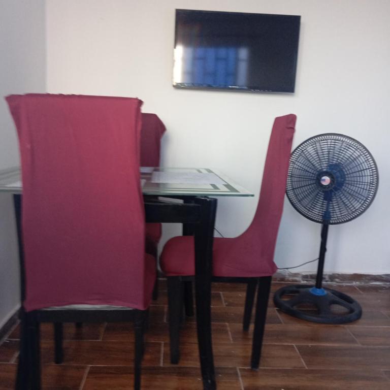 Brisas de vista mar - Apartamento de 2 dormitorios con balcón y vistas al mar - 14