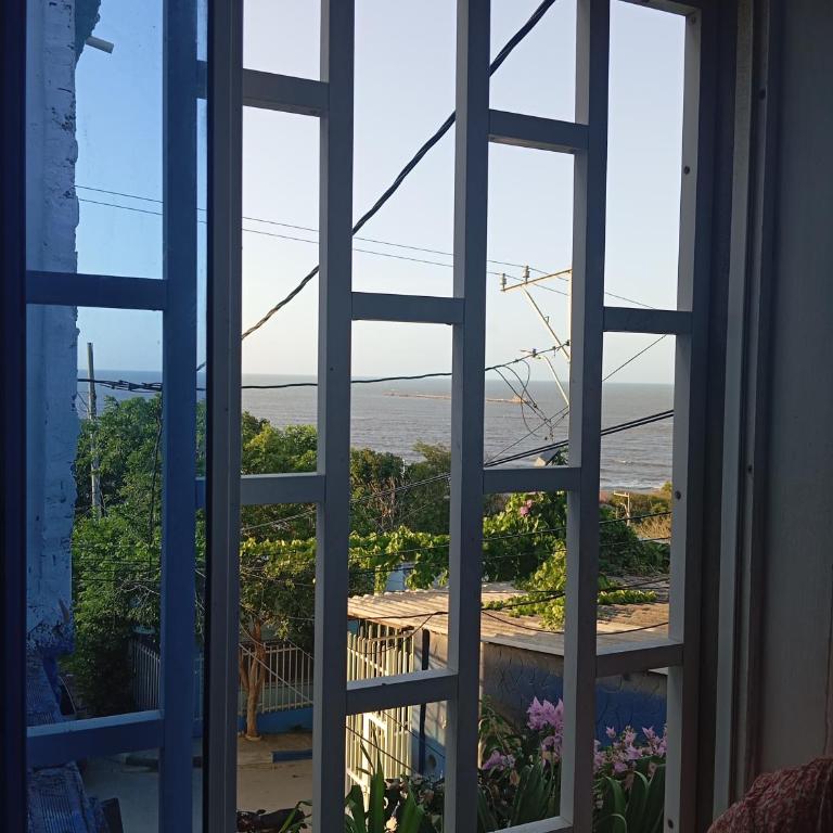 Brisas de vista mar - Apartamento de 2 dormitorios con balcón y vistas al mar - 16