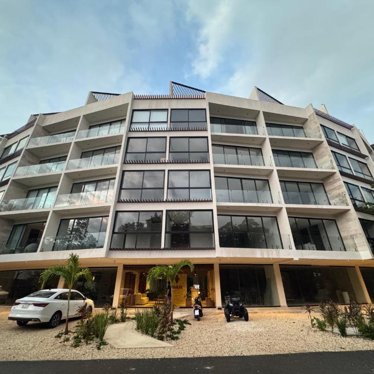 Narai 31 - Apartamento de 2 dormitorios - 1