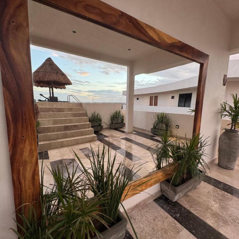 Narai 31 - Apartamento de 2 dormitorios - 8