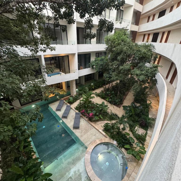 Narai 31 - Apartamento de 2 dormitorios - 17