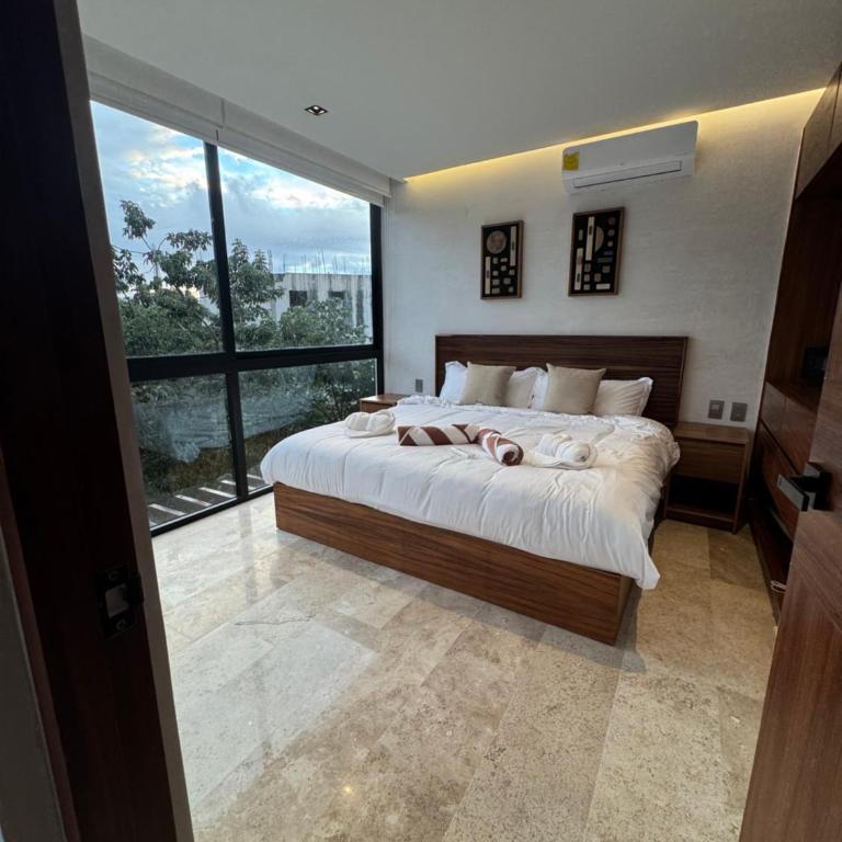 Narai 31 - Apartamento de 2 dormitorios - 28