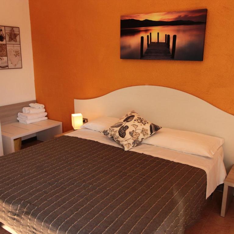 Hotel Nuova Graziosa - Double or Twin Room - 15