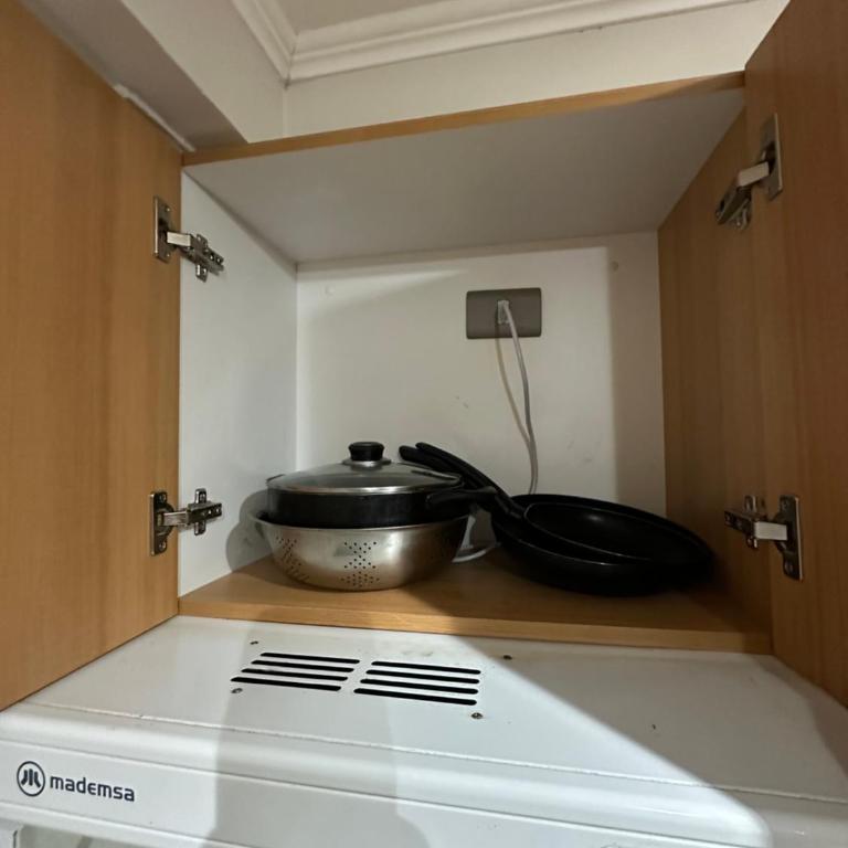 Descansa en playa pelluco - Two-Bedroom Apartment - 12
