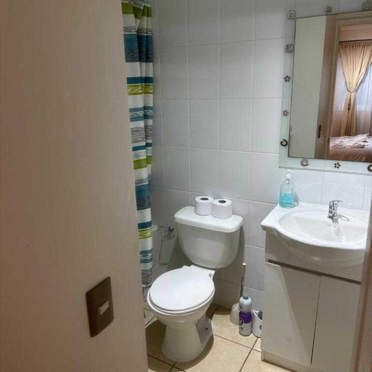 Descansa en playa pelluco - Apartamento de 2 dormitorios - 6