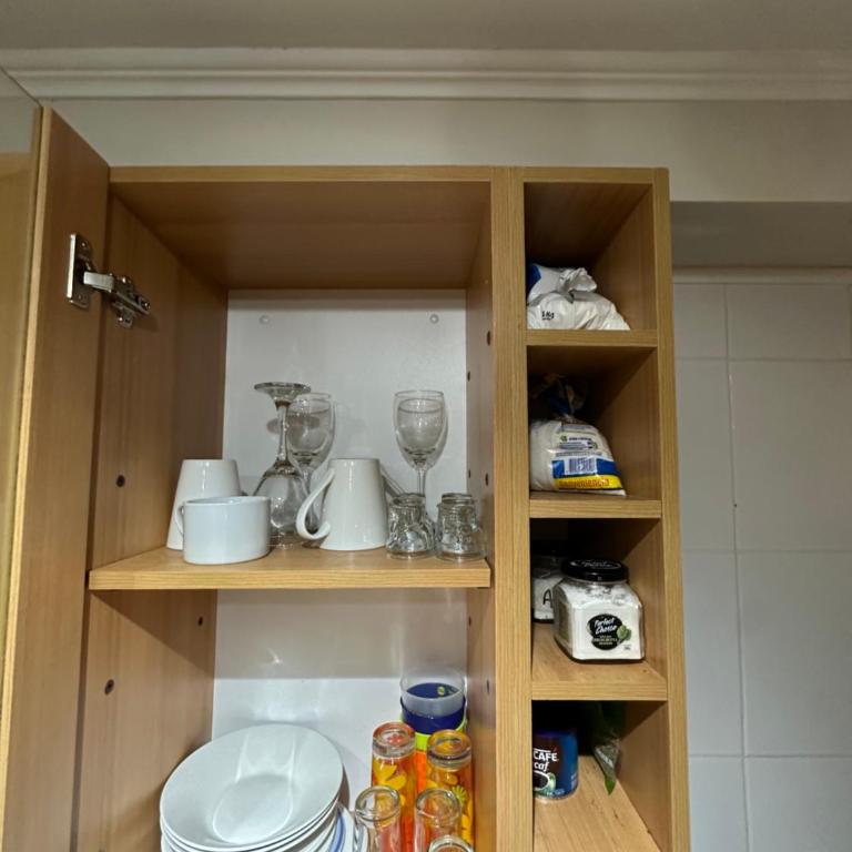 Descansa en playa pelluco - Two-Bedroom Apartment - 11