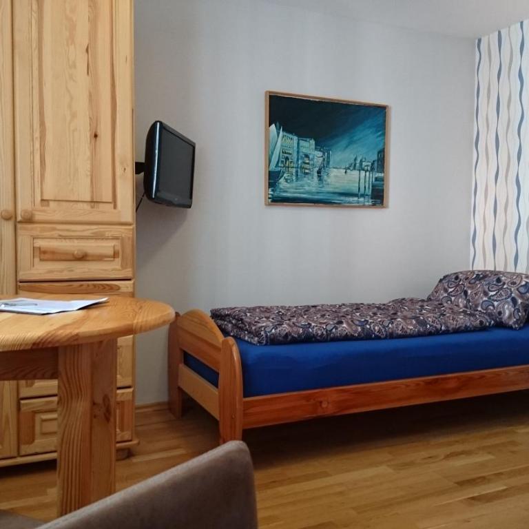 Hotel Forsthaus Ruhpolding incl Chiemgau Karte - Classic Einzelzimmer - 3