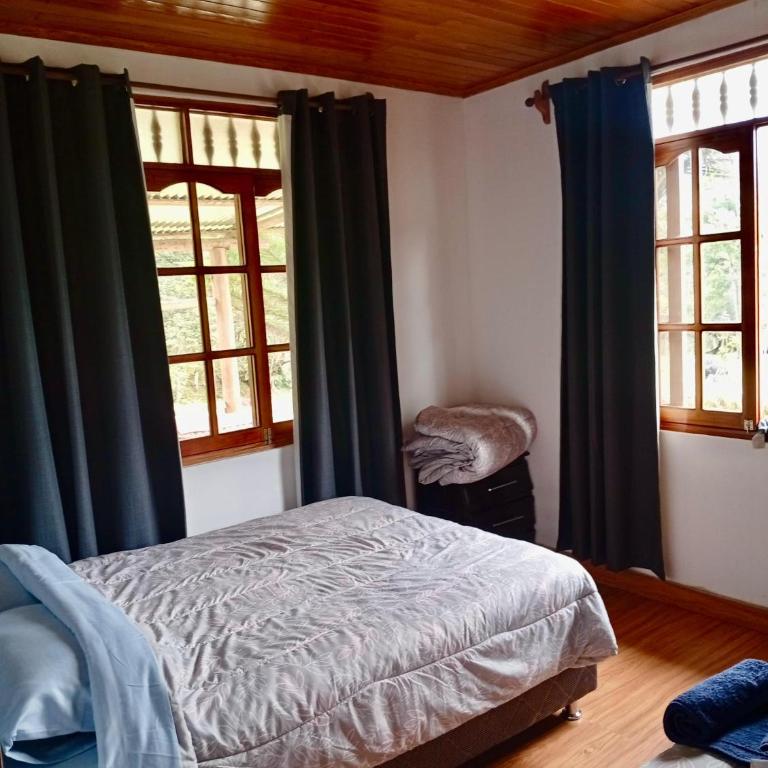 Casa de Campo - Two-Bedroom House - 2