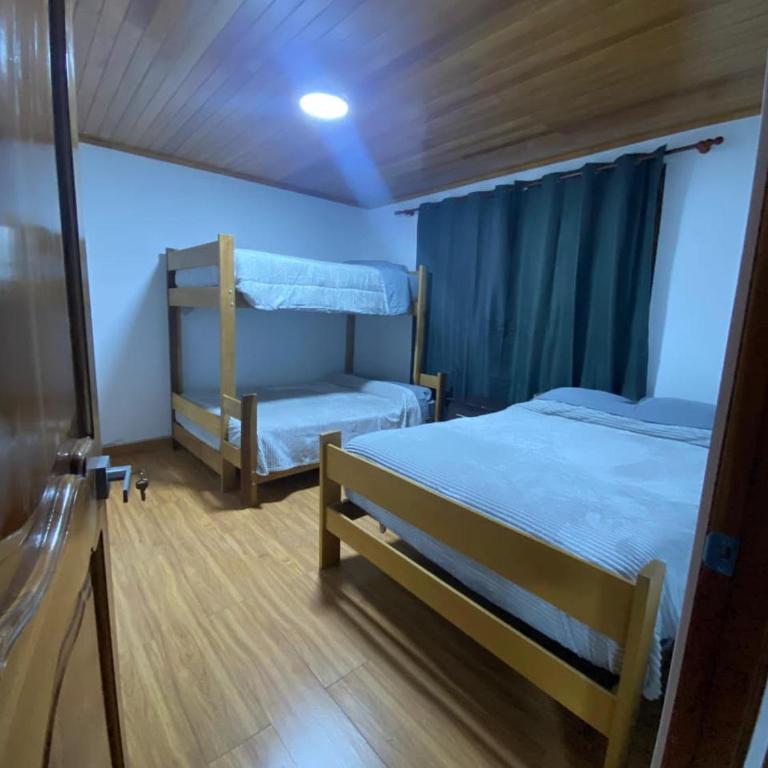 Casa de Campo - Two-Bedroom House - 3