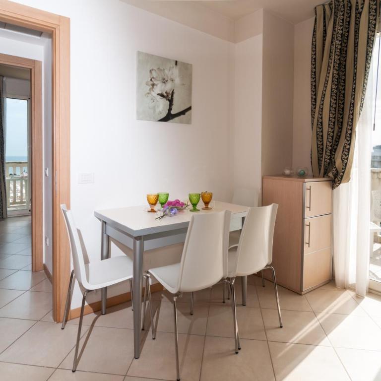 Residence T2 - Suite (4 Adulti) - 5