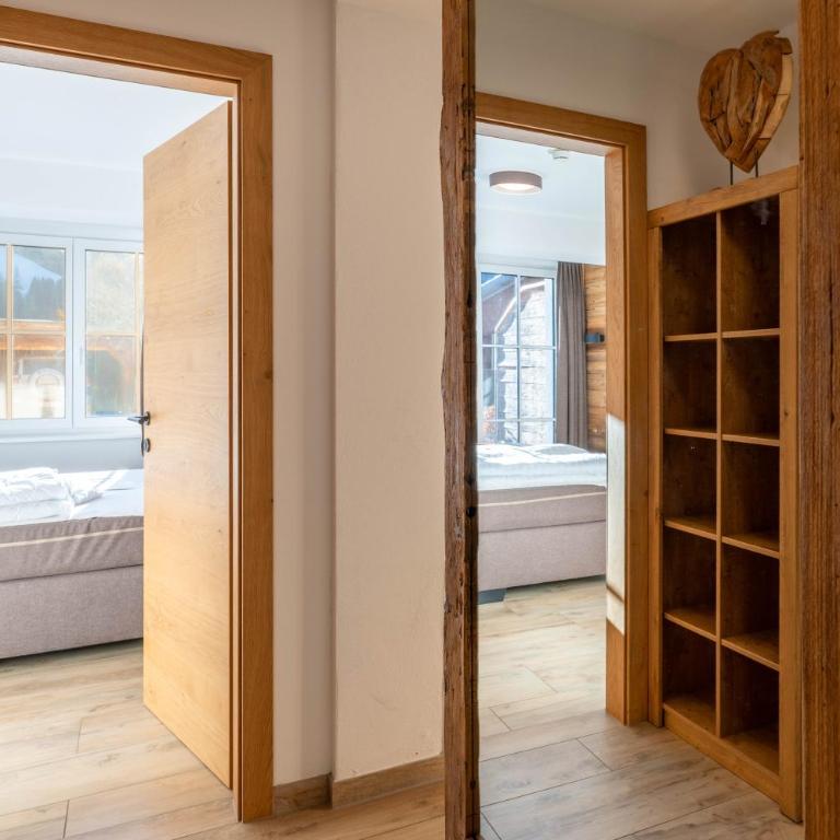 Tauernlodge Sonnblick Top 2 - Apartment mit Blick auf die Berge - 20