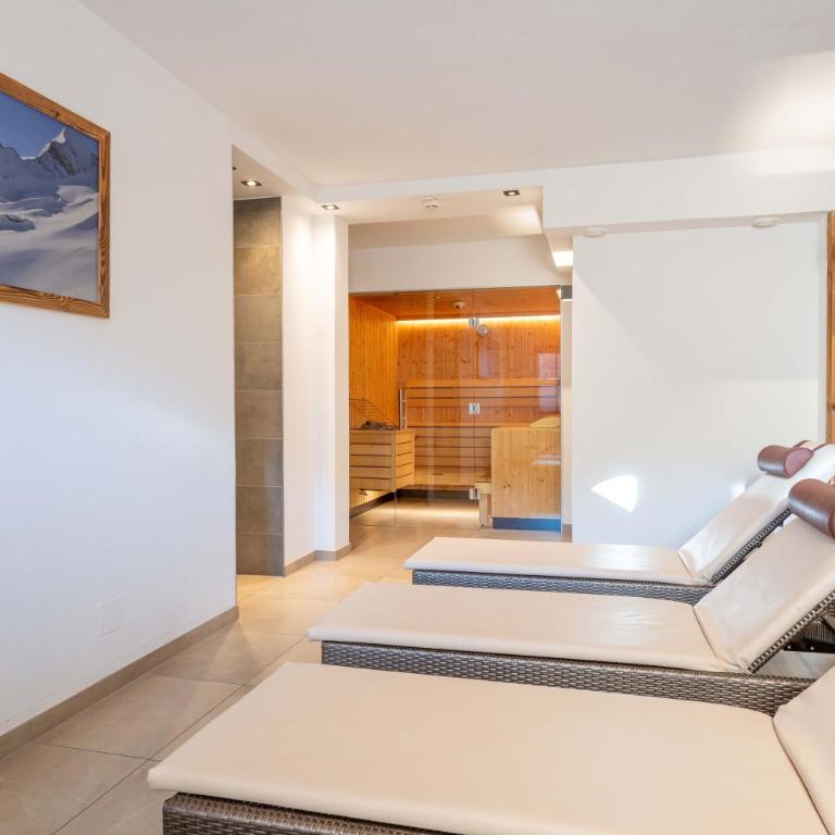 Tauernlodge Sonnblick Top 2 - Apartment mit Blick auf die Berge - 19