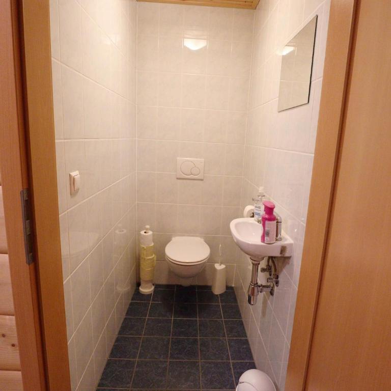 Chalet in Ötztal near Ötz-Hochötz Ski Resort - Apartment mit 3 Schlafzimmern - 32