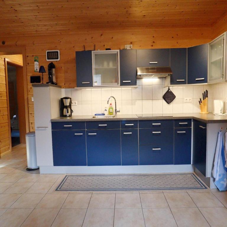 Chalet in Ötztal near Ötz-Hochötz Ski Resort - Apartment mit 3 Schlafzimmern - 25