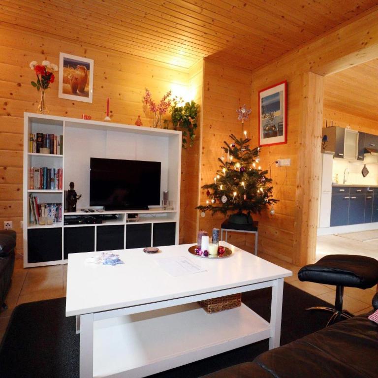 Chalet in Ötztal near Ötz-Hochötz Ski Resort - Apartment mit 3 Schlafzimmern - 19