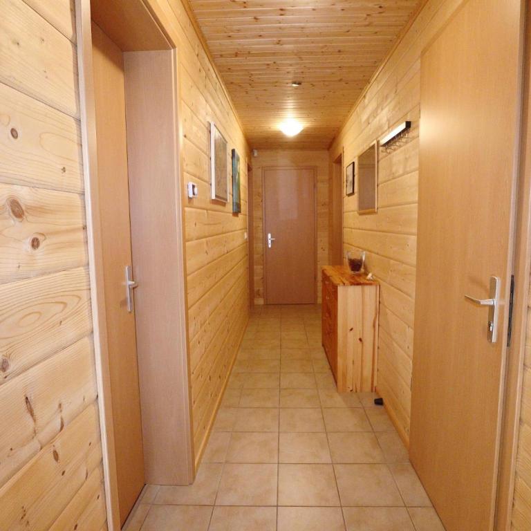 Chalet in Ötztal near Ötz-Hochötz Ski Resort - Apartment mit 3 Schlafzimmern - 26