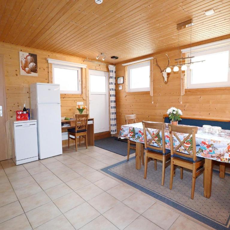 Chalet in Ötztal near Ötz-Hochötz Ski Resort - Apartment mit 3 Schlafzimmern - 24