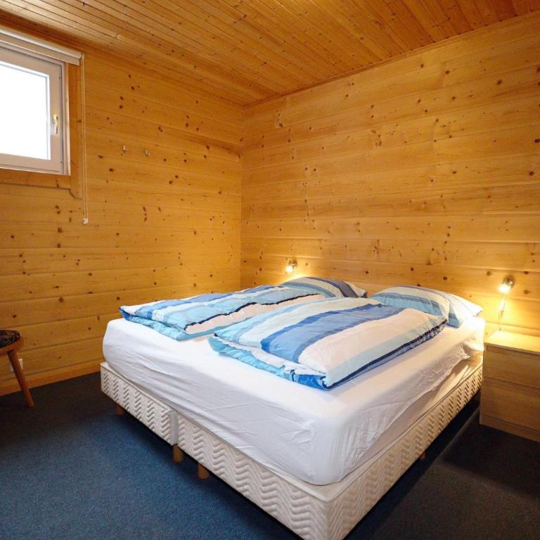 Chalet in Ötztal near Ötz-Hochötz Ski Resort - Apartment mit 3 Schlafzimmern - 28