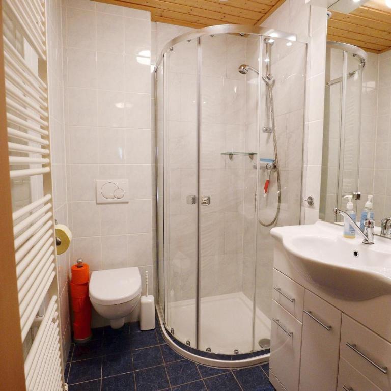 Chalet in Ötztal near Ötz-Hochötz Ski Resort - Apartment mit 3 Schlafzimmern - 30