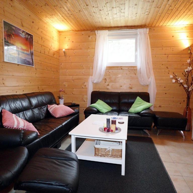Chalet in Ötztal near Ötz-Hochötz Ski Resort - Apartment mit 3 Schlafzimmern - 20