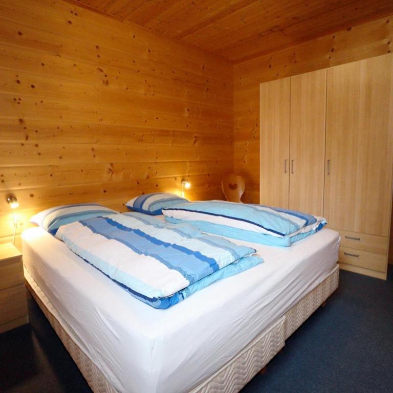 Chalet in Ötztal near Ötz-Hochötz Ski Resort - Apartment mit 3 Schlafzimmern - 27