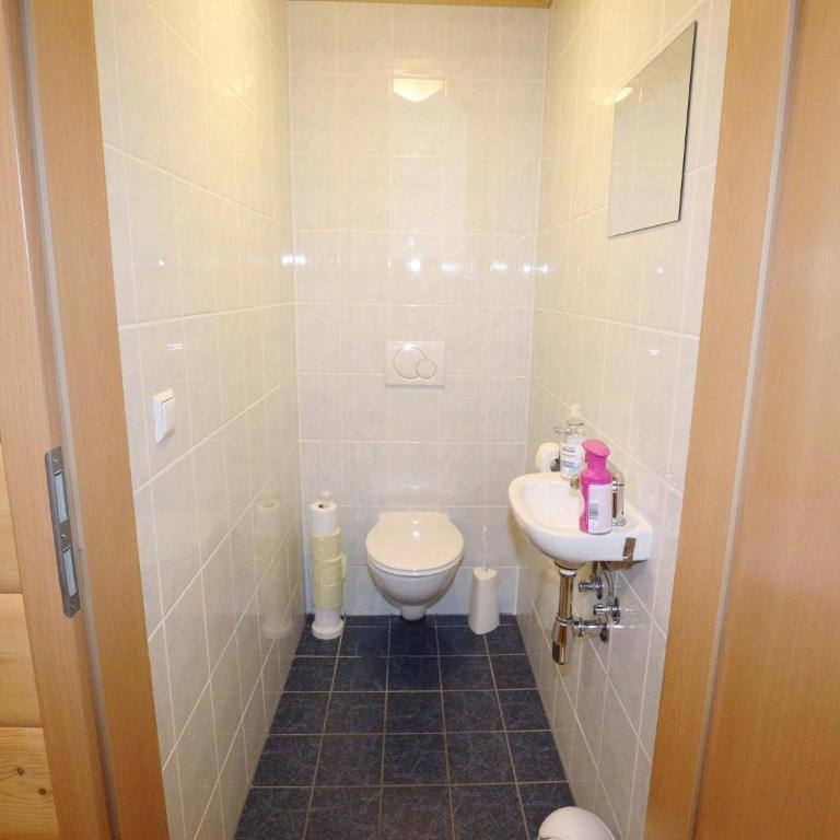 Chalet in Ötztal near Ötz-Hochötz Ski Resort - Apartment mit 3 Schlafzimmern - 31