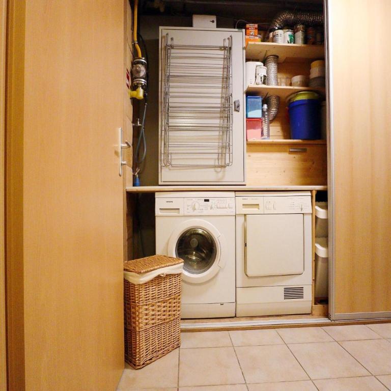 Chalet in Ötztal near Ötz-Hochötz Ski Resort - Apartment mit 3 Schlafzimmern - 33