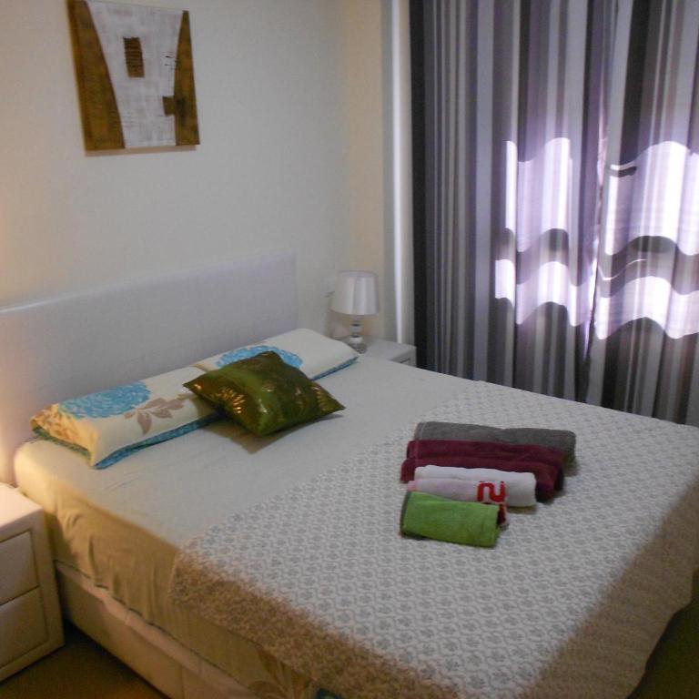 Jardinas de les Marinas - Apartamento de 2 dormitorios - 10