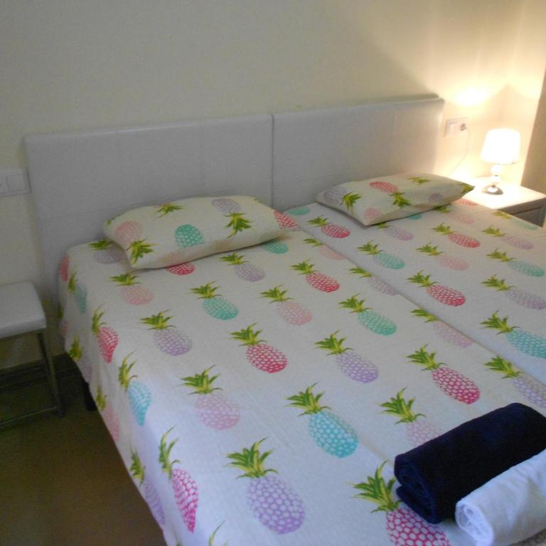 Jardinas de les Marinas - Apartamento de 2 dormitorios - 11