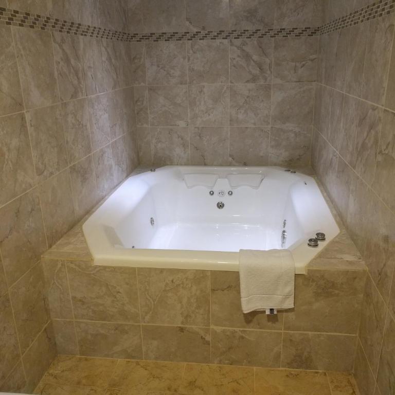 Colón Center - Presidential Suite - 3