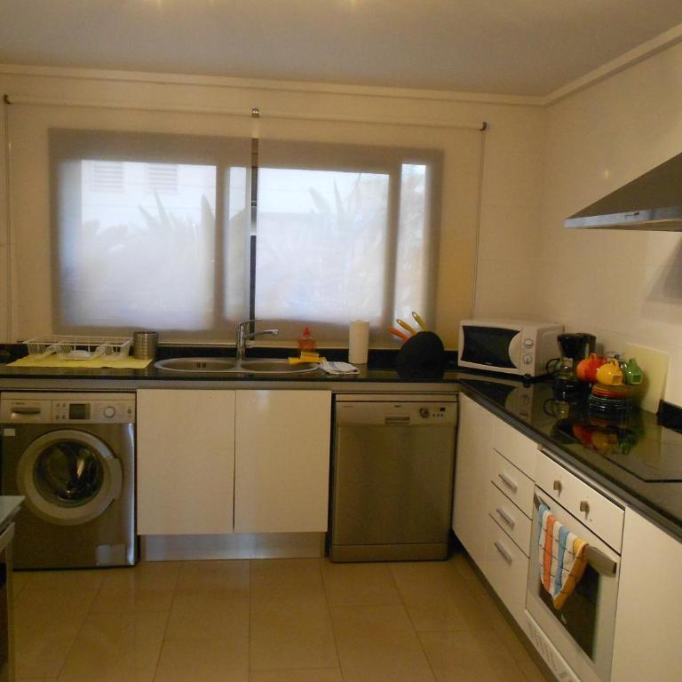 Jardinas de les Marinas - Apartamento de 2 dormitorios - 2